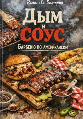 Дым и соус: барбекю по-американски