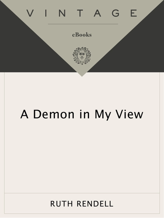 A Demon in My View