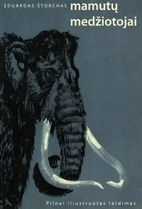 Mamutų medžiotojai