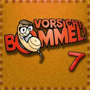Vorsicht Bommel 7