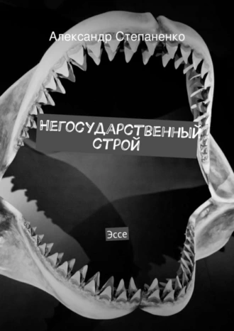 Негосударственный строй