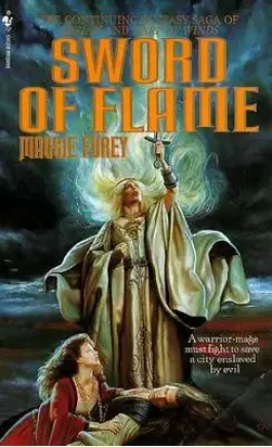Sword of Flames