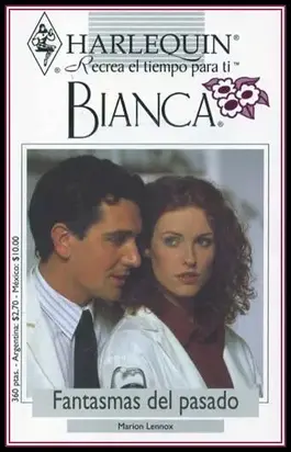 Fantasmas del pasado