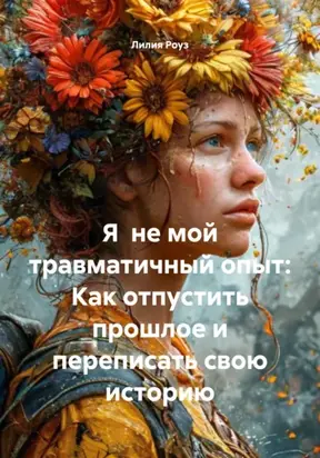 Я не мой травматичный опыт: Как отпустить прошлое и переписать свою историю
