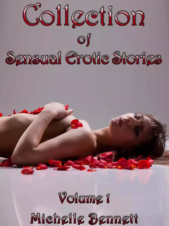 Collection of Sensual Erotic Stories  Volume 1