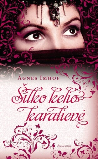 Šilko kelio karalienė