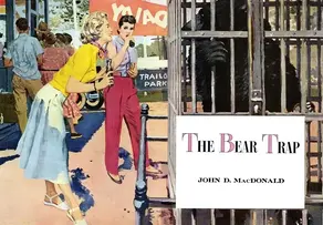 The Bear Trap [story]