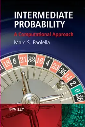 Intermediate Probability