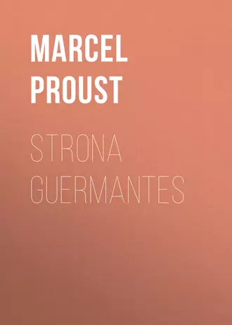Strona Guermantes