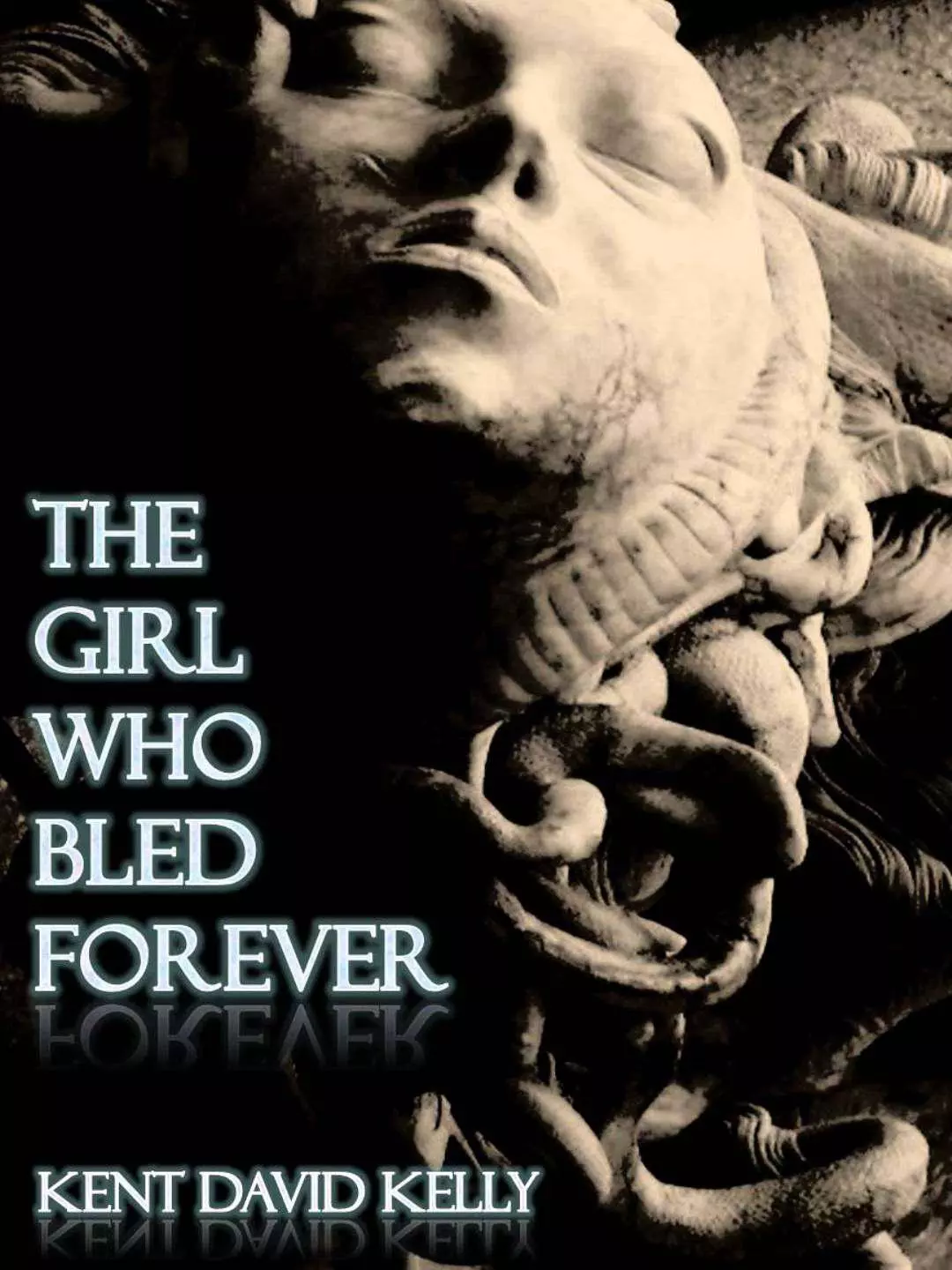 The Girl Who Bled Forever