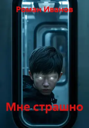 Мне страшно
