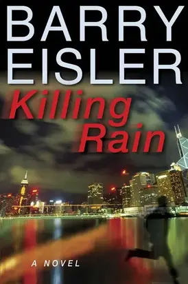 Killing Rain aka One Last Kill