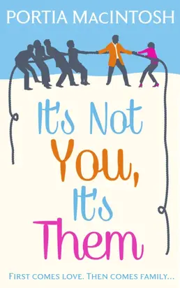 It's Not You, It's Them