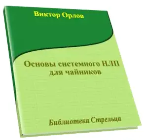 Основы системного НЛП для чайников