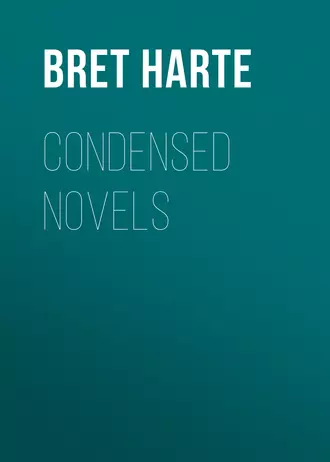 Condensed Novels