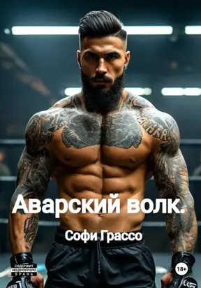 Аварский волк