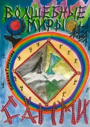 Волшебные миры Сапми