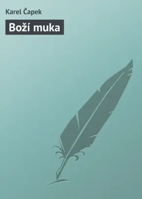 Boží muka