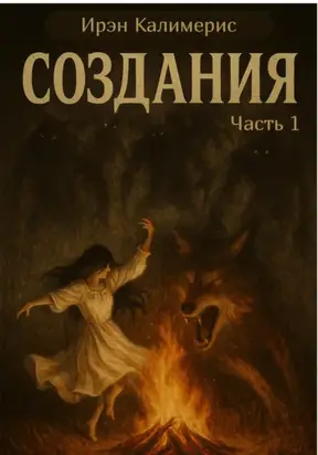 Создания. Часть 1