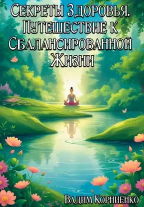 Секреты Здоровья. Путешествие к Сбалансированной Жизни