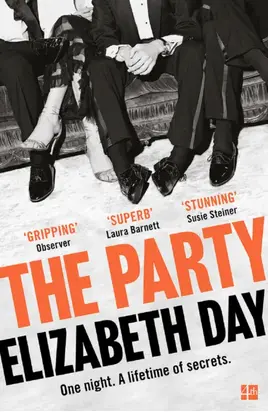 The Party: The thrilling Richard & Judy Book Club Pick 2018