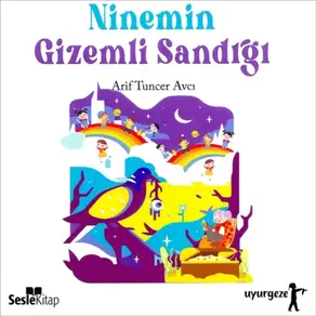 Ninemin Gizemli Sandığı