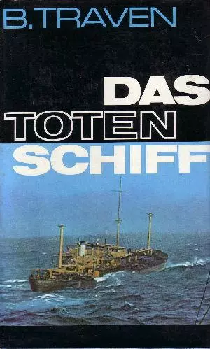 Корабль мертвых. История одного американского моряка