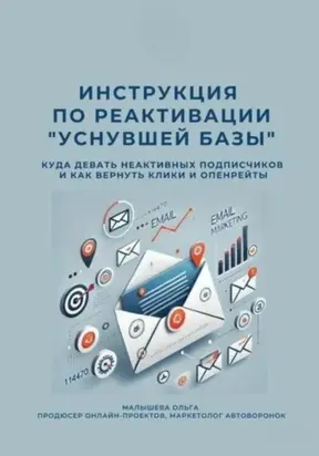 Инструкция по реактивации «Уснувшей базы»