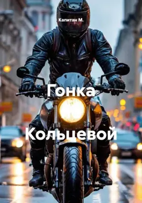 Гонка по Кольцевой