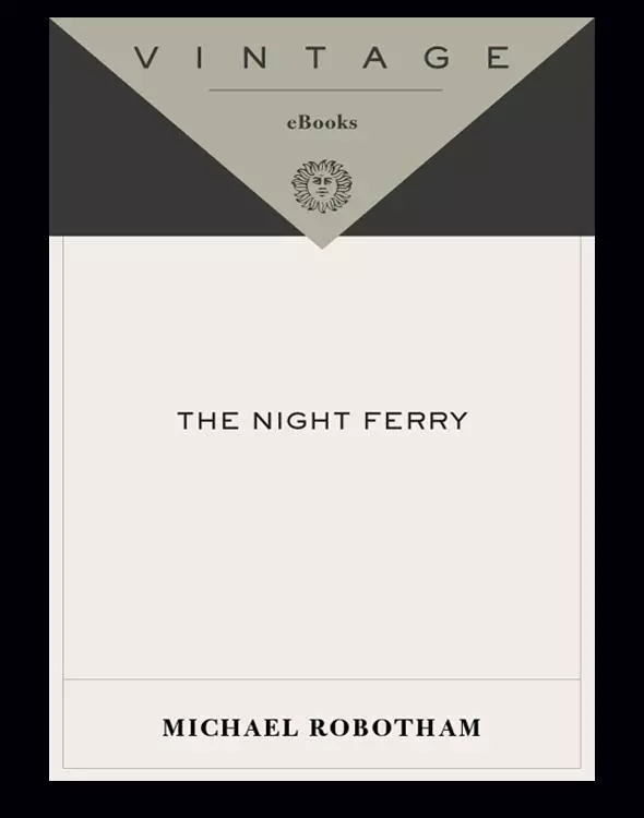 The Night Ferry
