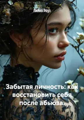 Забытая личность: как восстановить себя после абьюза