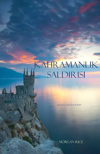 Kahramanlık Saldırısı