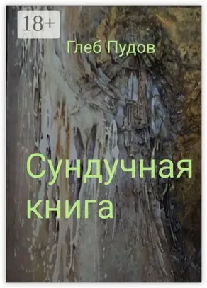 Сундучная книга