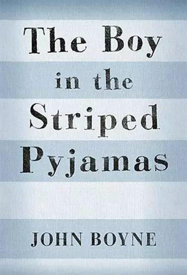 The Boy In The Striped Pyjamas