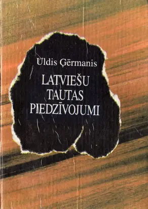 Latviešu tautas piedzīvojumi