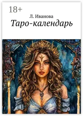 Таро-календарь