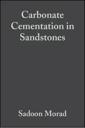 Carbonate Cementation in Sandstones