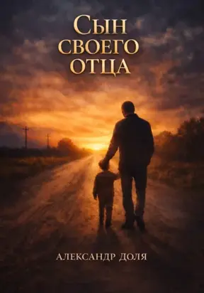 «СЫН СВОЕГО ОТЦА»