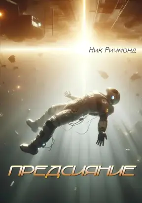 Предсияние