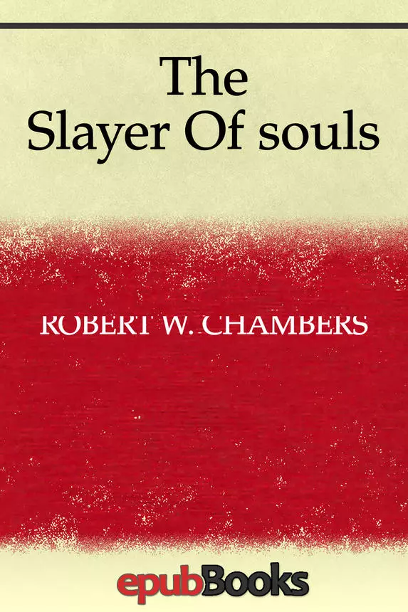 The Slayer of Souls
