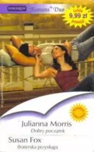 Braterska przysługa