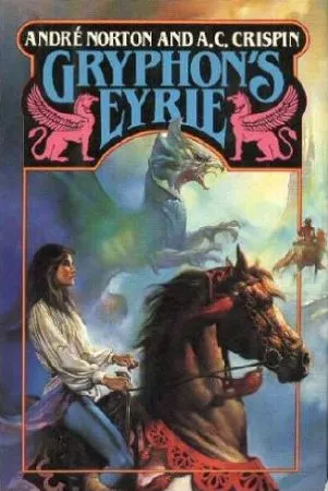 Gryphon's Eyrie