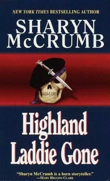 Highland Laddie Gone