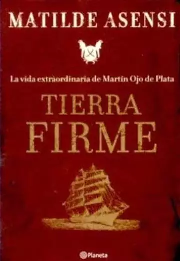 Tierra Firme