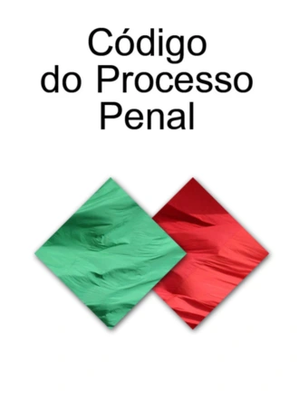 Codigo do Processo Penal (Portugal)