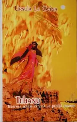 Tehanu