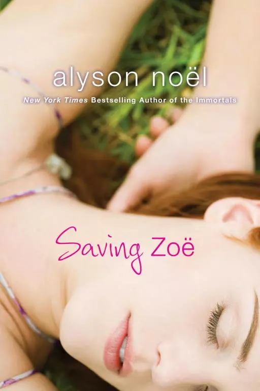 Saving Zoë