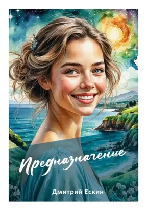 Предназначение. Позволительная роскошь