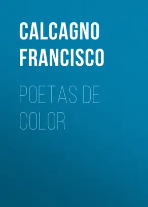 Poetas de color