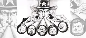 Газета Завтра 45 (1094 2014)